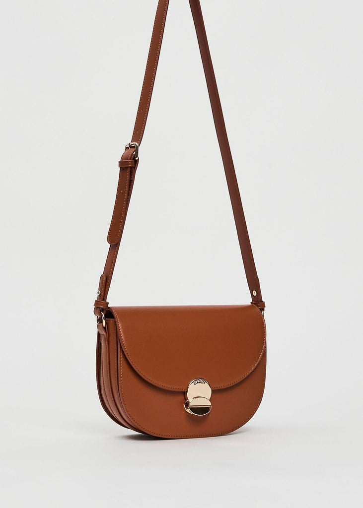GAUDI BIG CROSSBODY - linea EVELYN