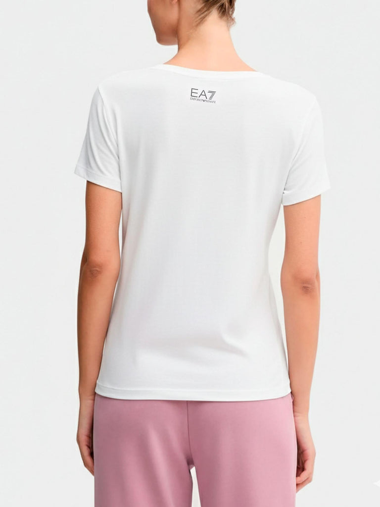 EMPORIO ARMANI EA7 T-SHIRT