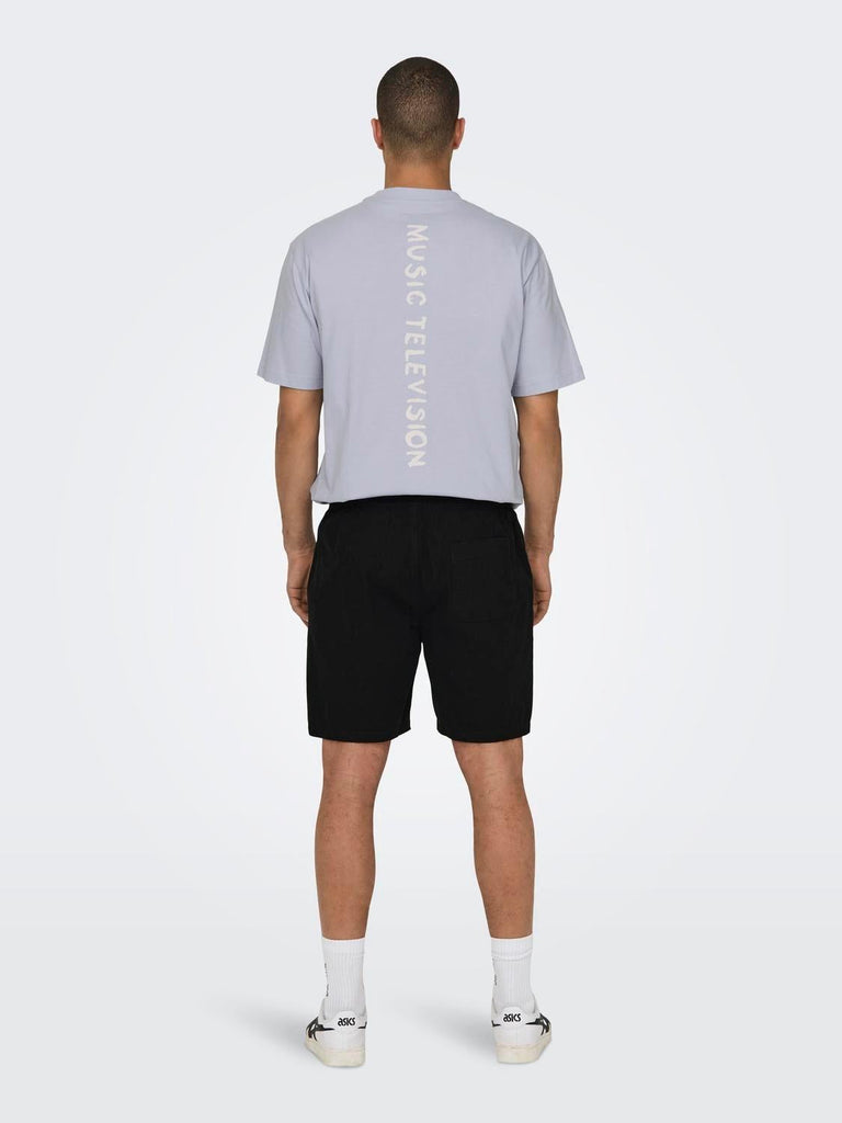 ONLY&SONS ONSTEL LIFE 0119 SHORTS NOOS