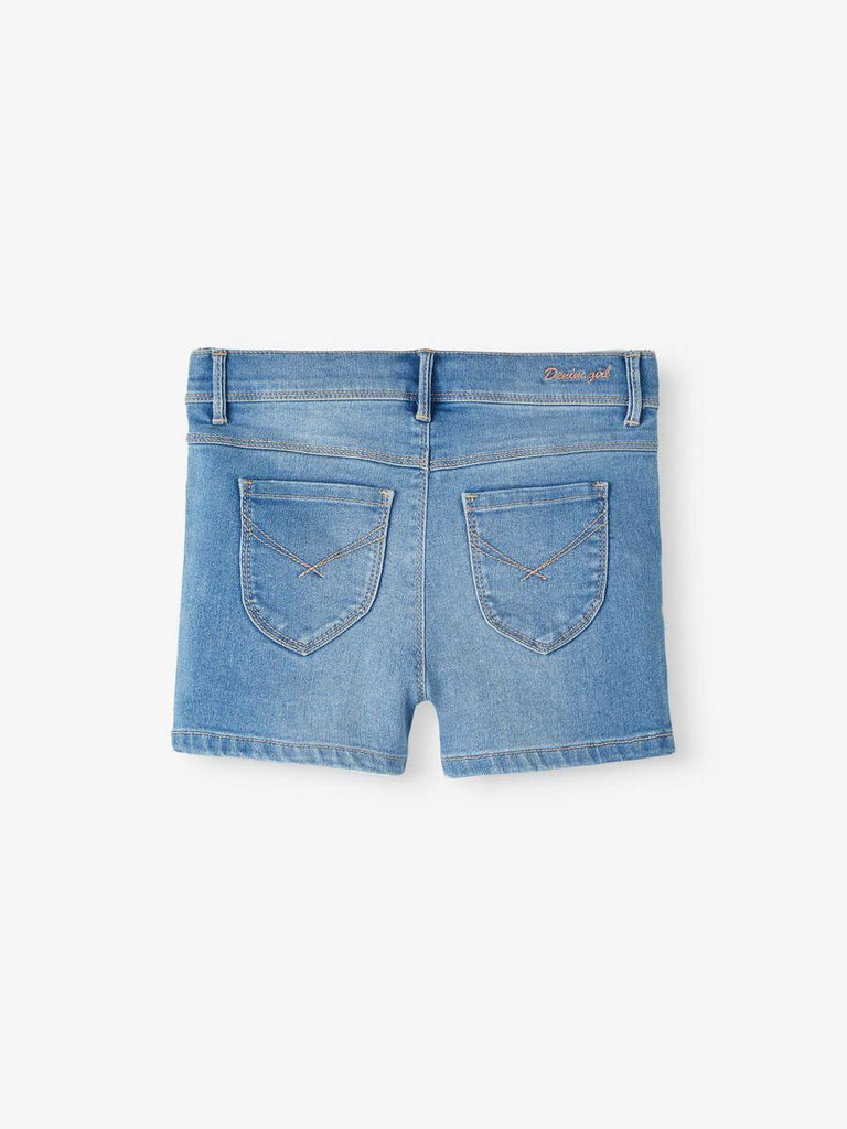 NAME.IT NKFSALLI DNMTHRIS SHORTS TB