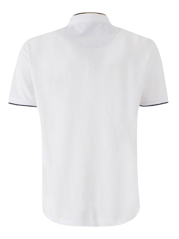 YES ZEE T-SHIRT UOMO POLO COREANA, M/C