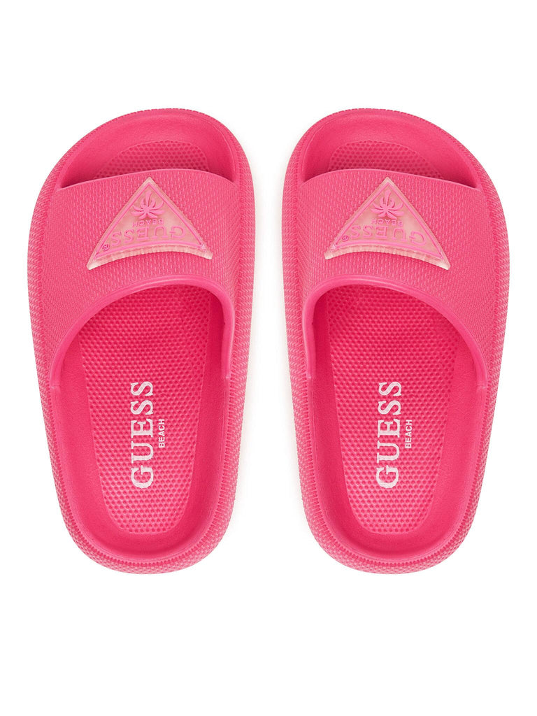 GUESS RUBBER SLIPPERS