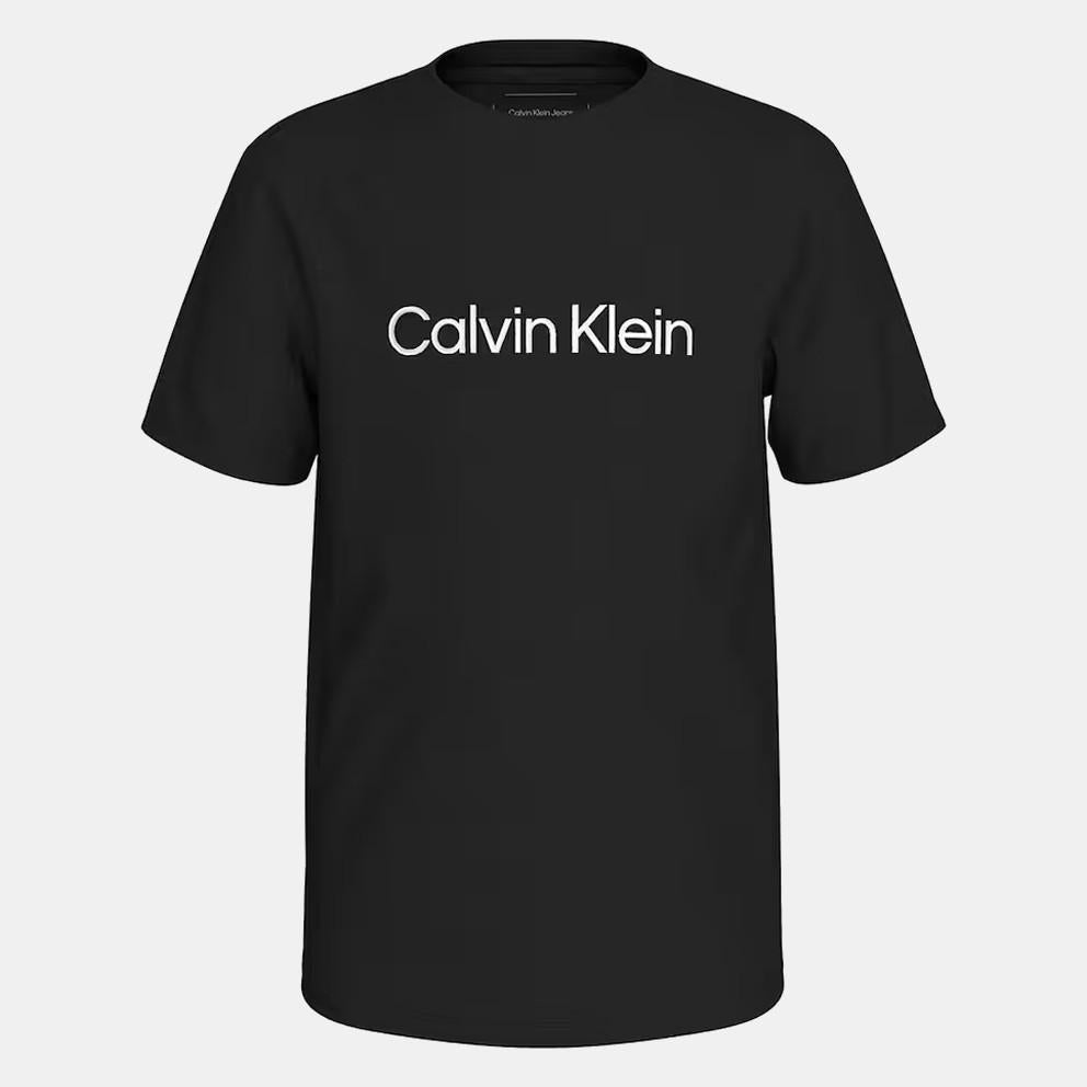 CALVIN KLEIN JEANS INST. LOGO SS T-SHIRT