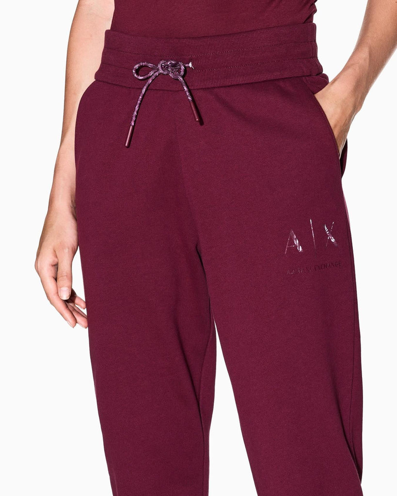 ARMANI EXCHANGE TROUSER