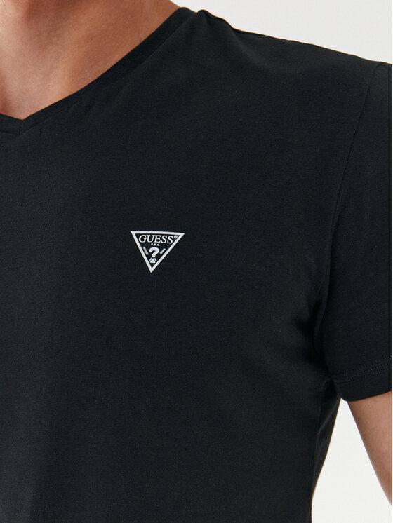 GUESS CALEB HERO CREW NECK S/S