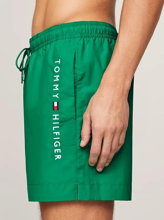 TOMMY HILFIGER MEDIUM DRAWSTRING