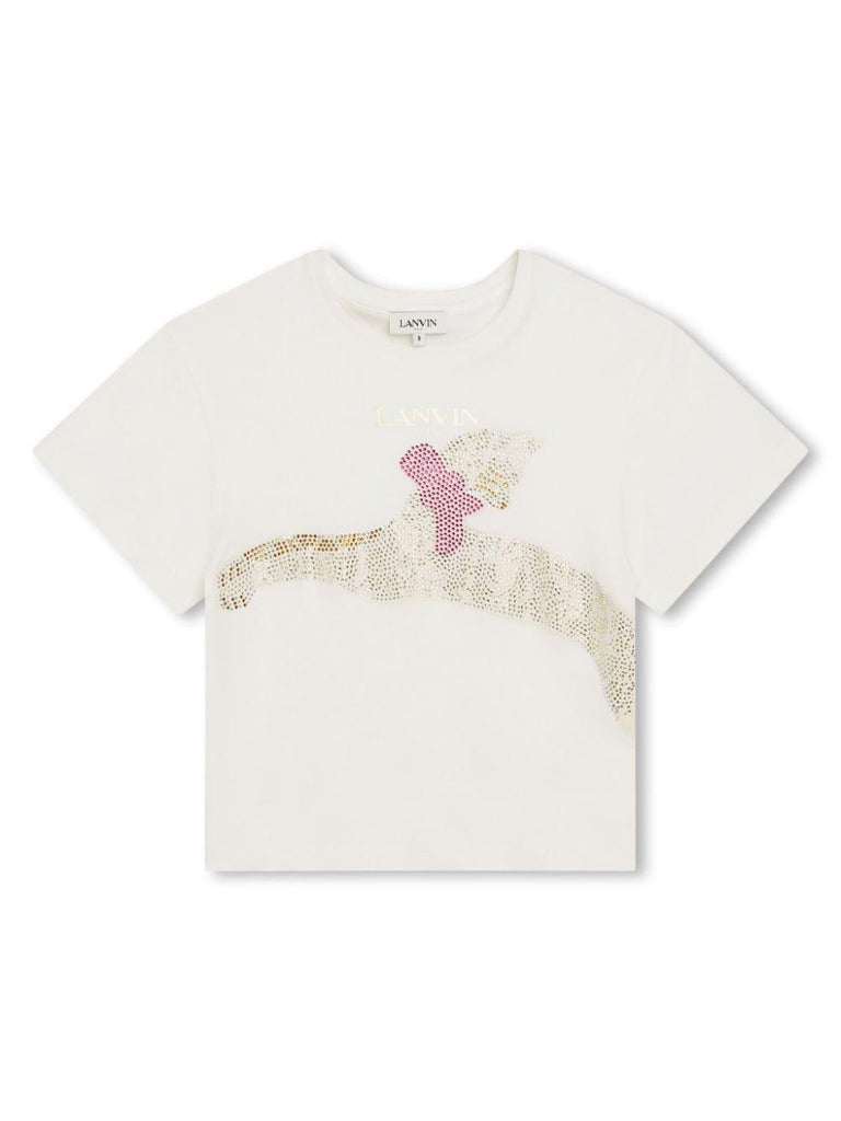 LANVIN TEE-SHIRT