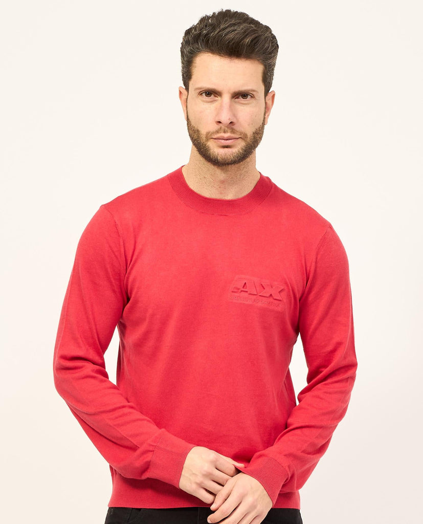 ARMANI EXCHANGE PULLOVER