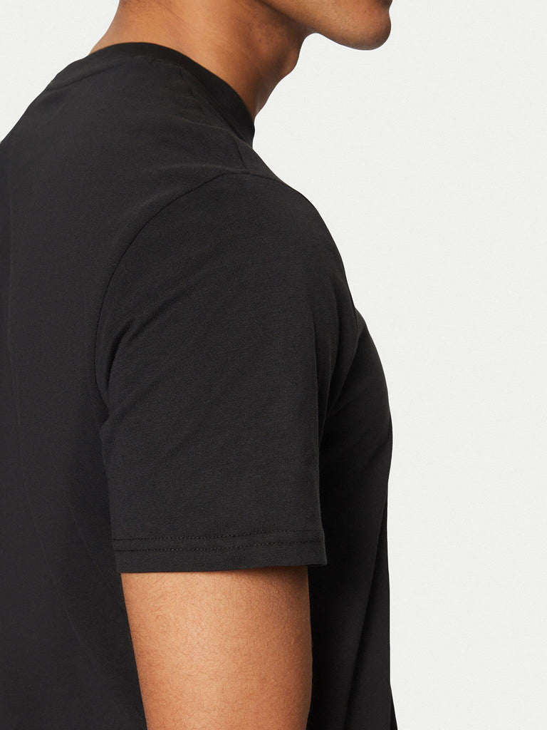 GUESS TEE SINGLE PACK