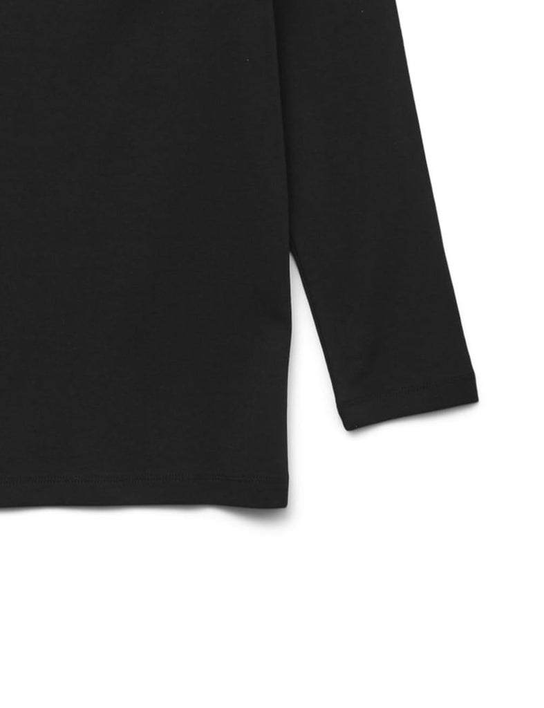 VERO MODA VMPANDA 7/8 OFF-SHOULDER TOP JRS GA NOOS