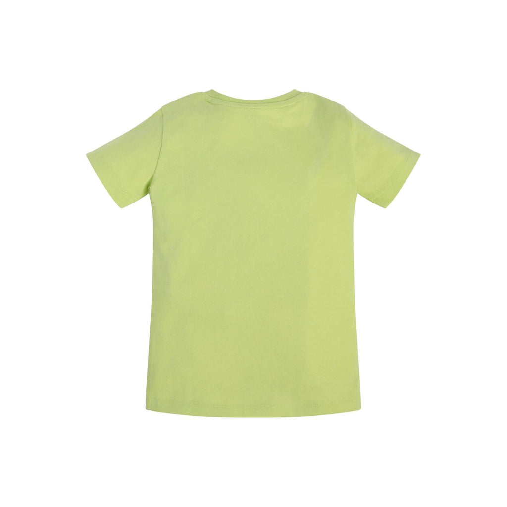 GUESS SS T-SHIRT
