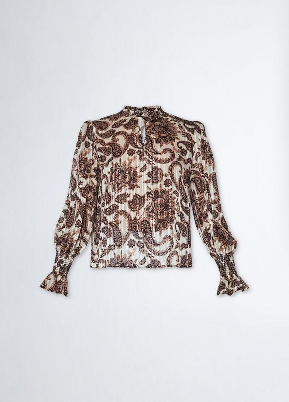 LIU JO TUNICA TS NAV