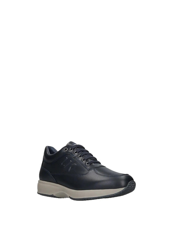 LUMBERJACK SHOES