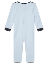 GUESS INTERLOCK OVERALL