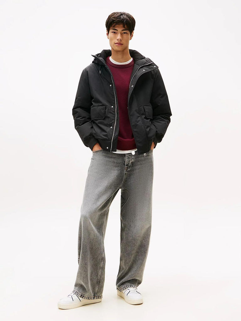 TOMMY JEANS TJM CITY READY BOMBE