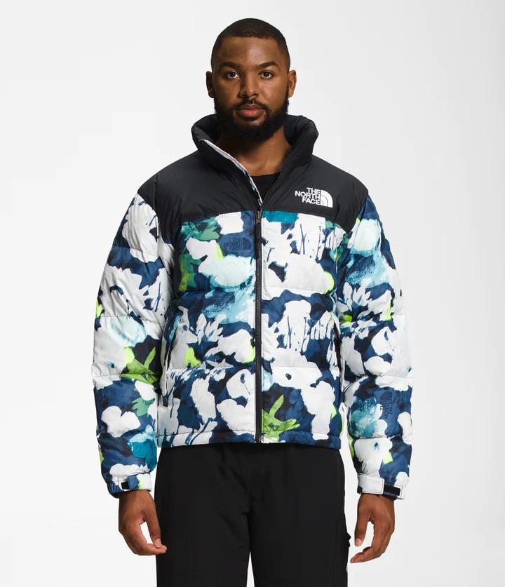 THE NORTH FACE RETRO NUPTSE 1996