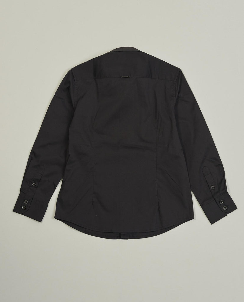 ANTONY MORATO CAMICIA REGULAR FIT IN POPELIN
