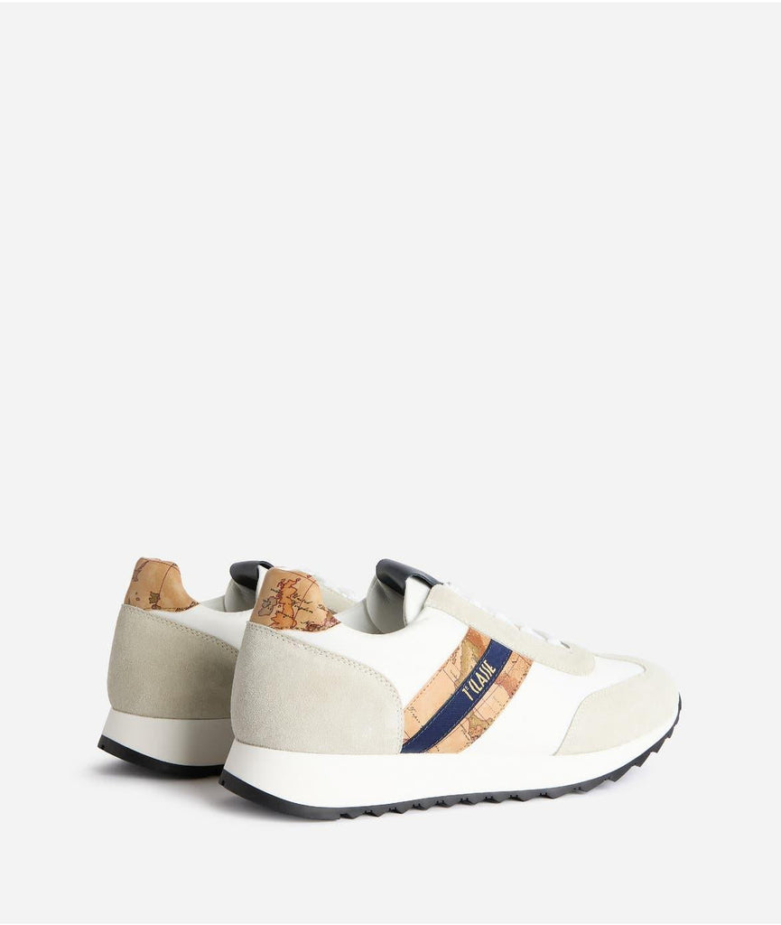 Alviero Martini 1ª CLASSE MAN SNEAKER