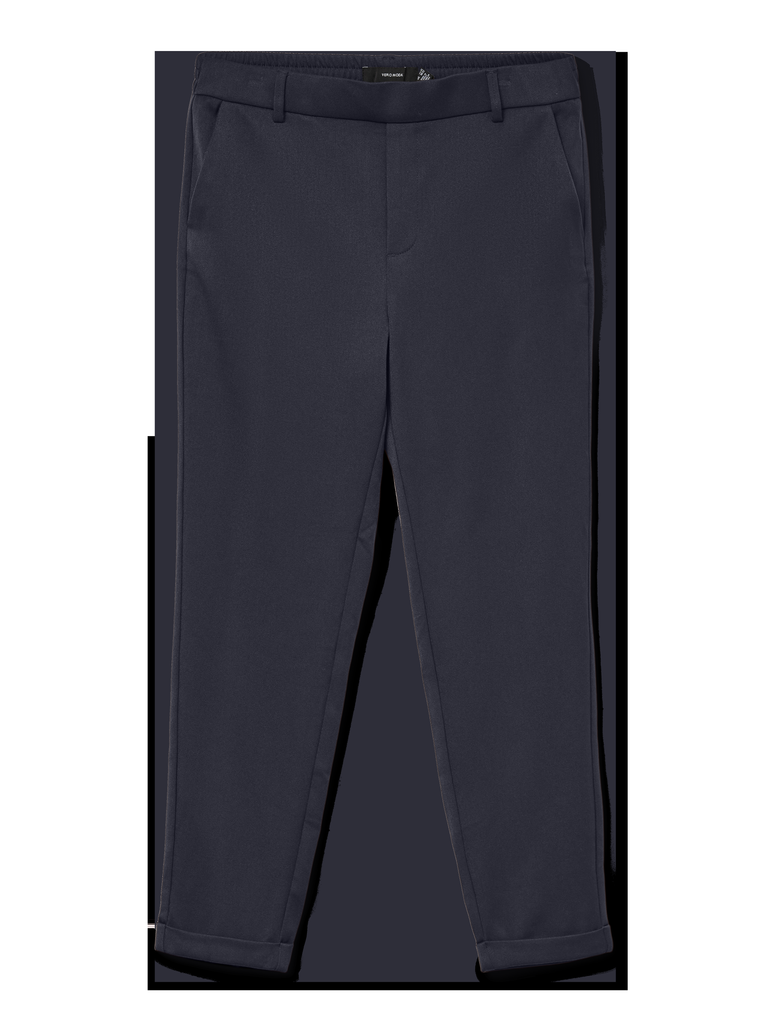 VERO MODA VMMAYA MW LOOSE SOLID PANT NOOS