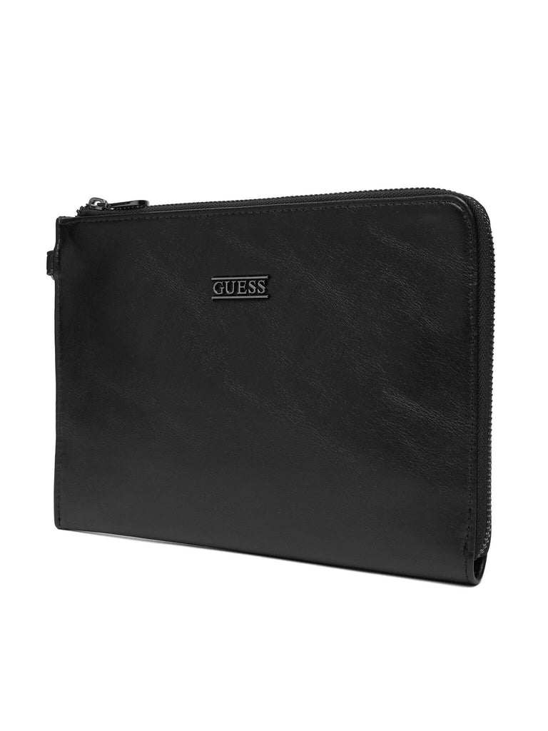 GUESS BOSTON CLUTCH M