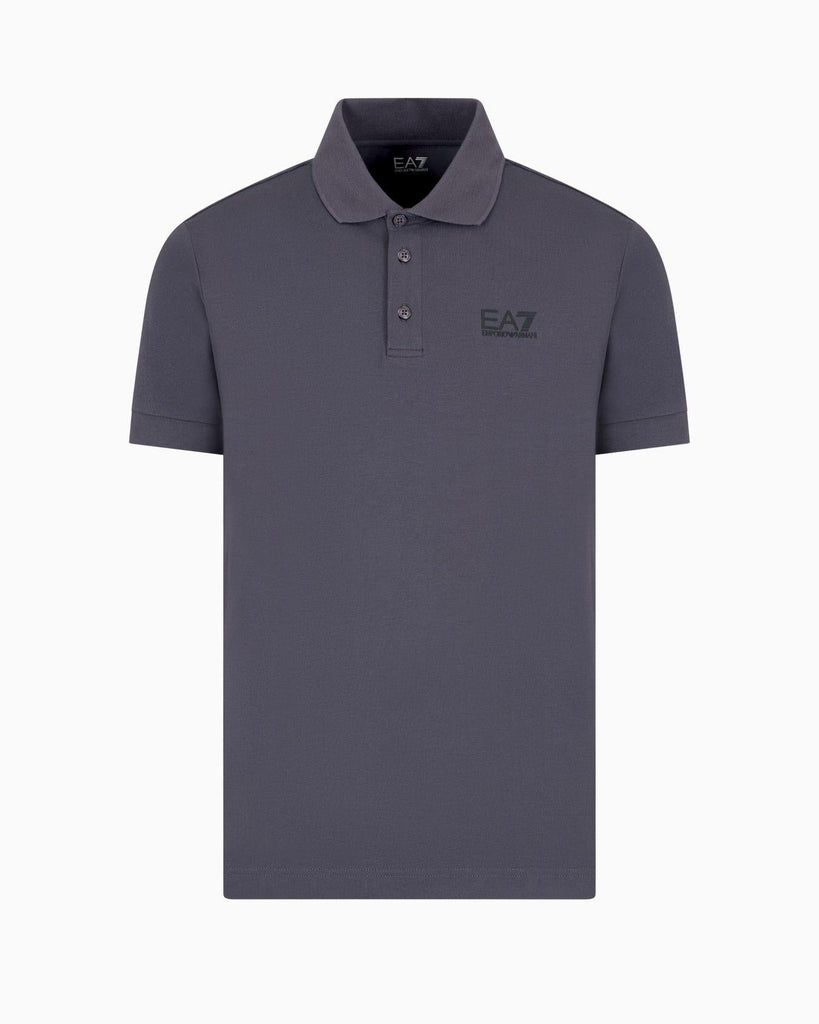 EMPORIO ARMANI EA7 POLO SHIRT