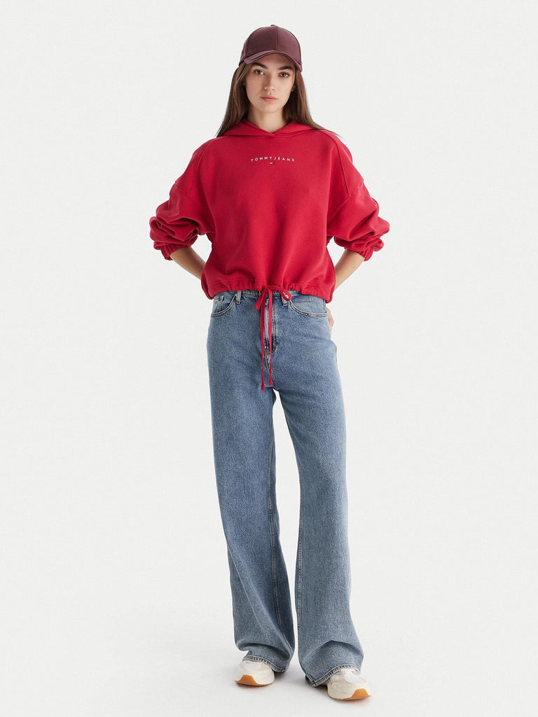 TOMMY JEANS TJW CRP LINEAR BLING