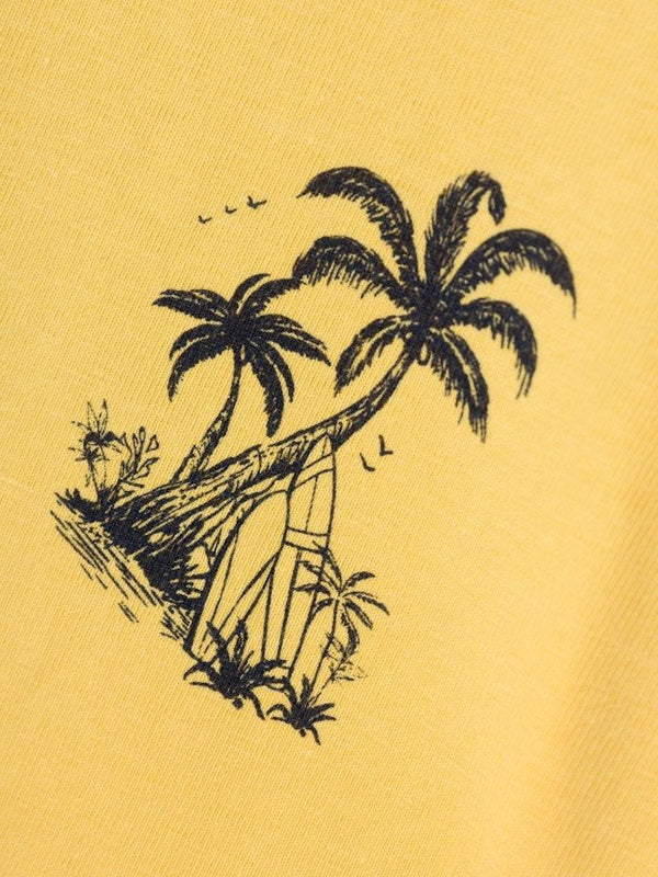 NAME.IT NMMFOLE SS TOP