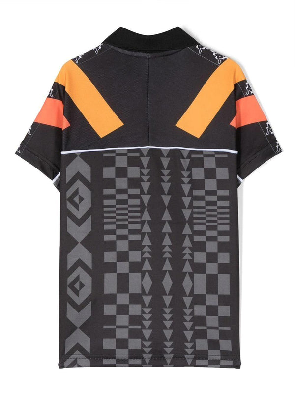 MARCELO BURLON COUNTY OF MILAN T-SHIRT S/S ACTIVE