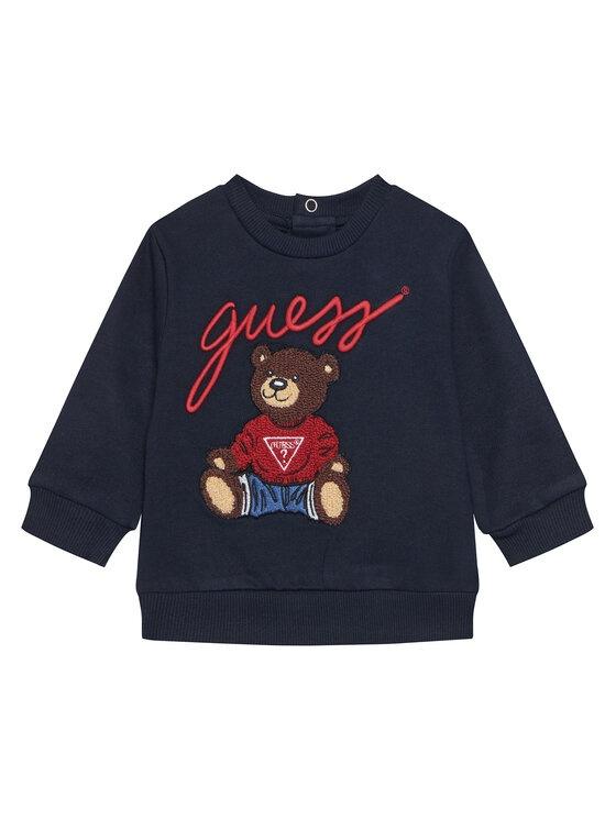 GUESS LS ACTIVE TOP