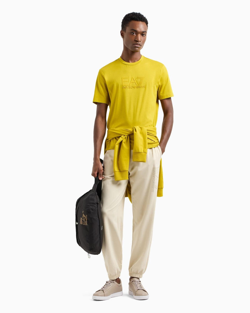 EMPORIO ARMANI EA7 T-SHIRT