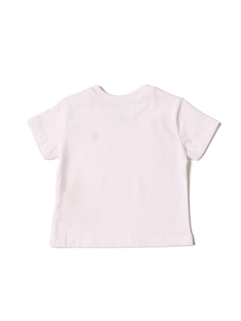 RALPH LAUREN SS CN-TOPS-T-SHIRT