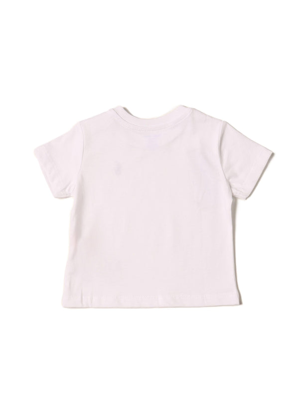 RALPH LAUREN SS CN-TOPS-T-SHIRT