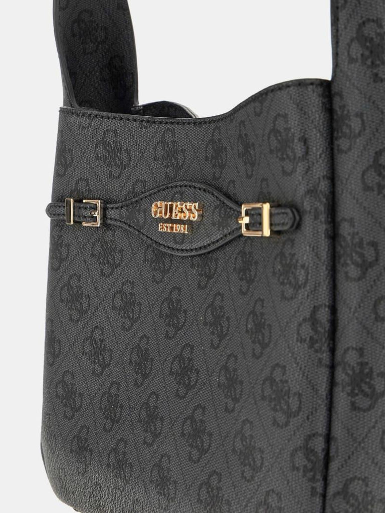 GUESS KATYA HOBO SHOULDER BAG