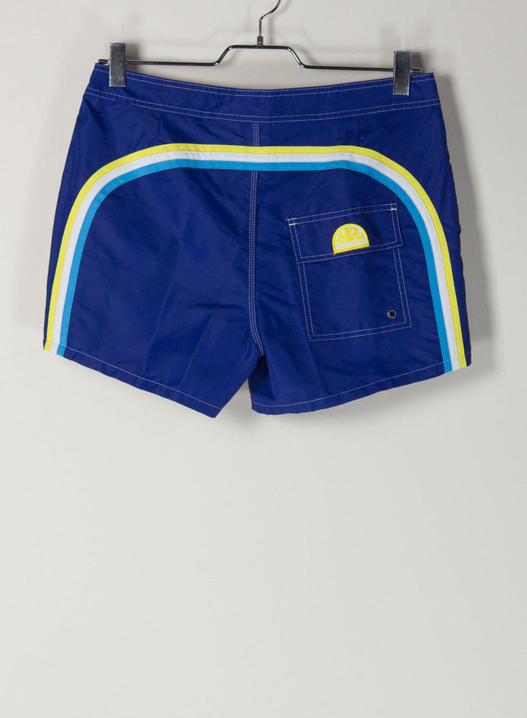 SUNDEK COSTUME CORTO VITA FISSA