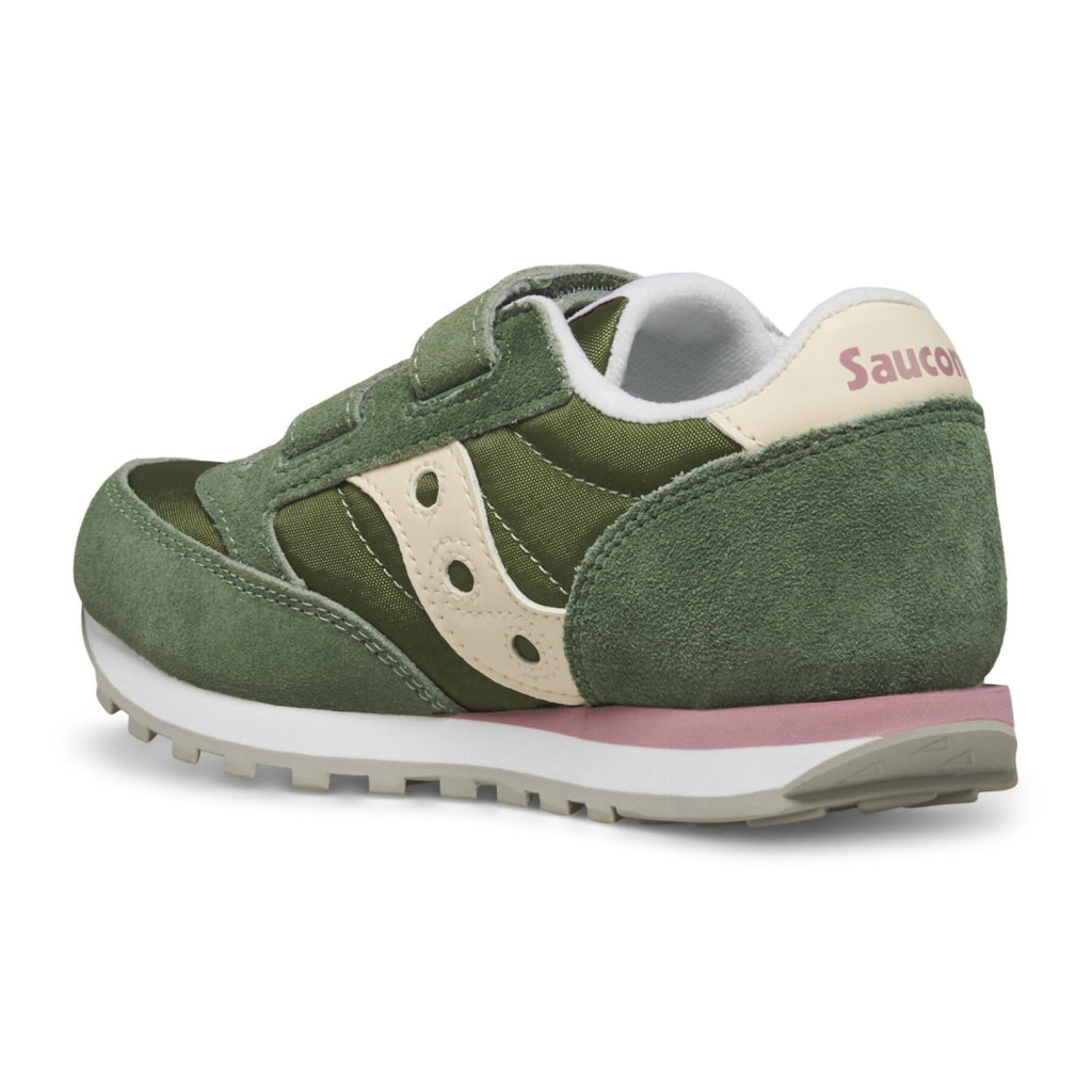 SAUCONY JAZZ DOUBLE HL