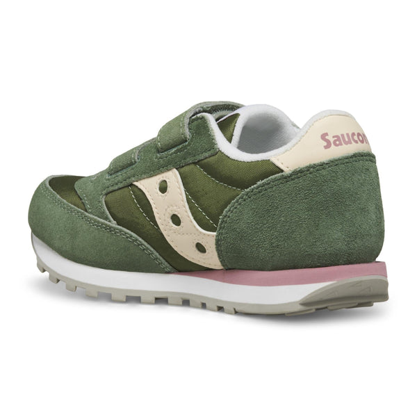 SAUCONY JAZZ DOUBLE HL
