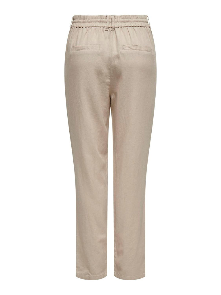 ONLY ONLCARO-POPTRASH EASY LINEN BL PNT
