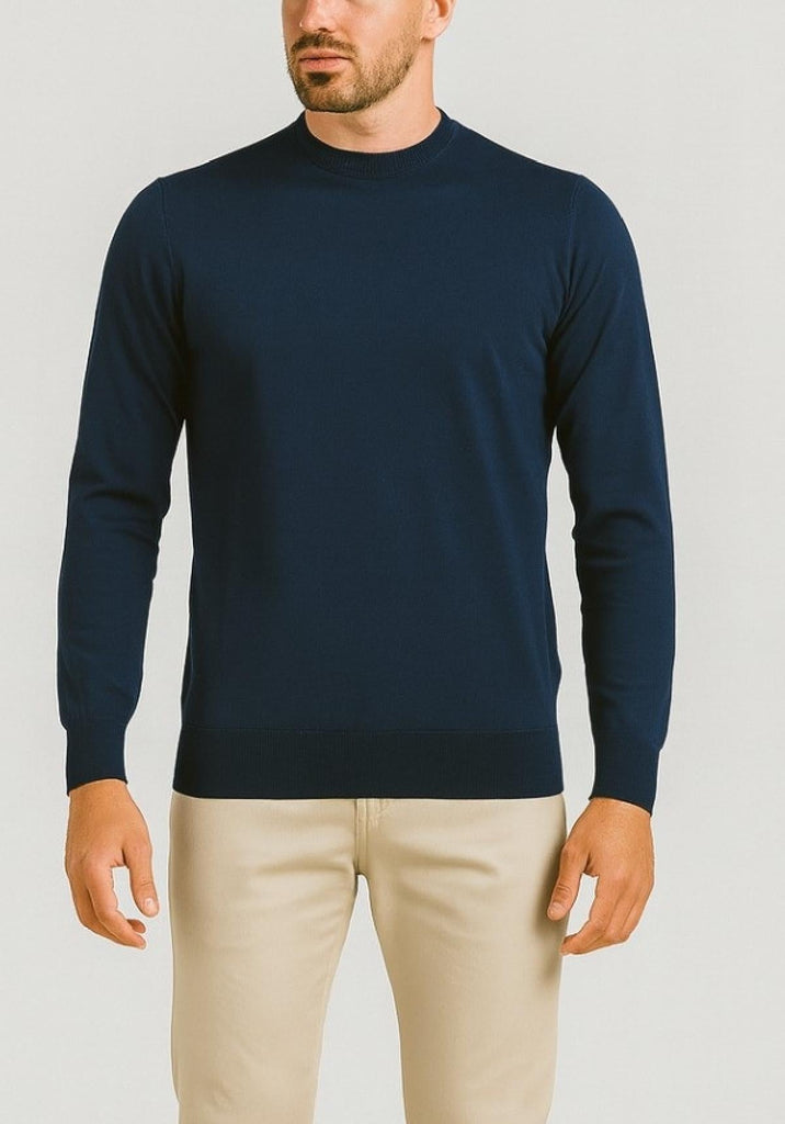 MARKUP G/C F.12 100%MERINOS