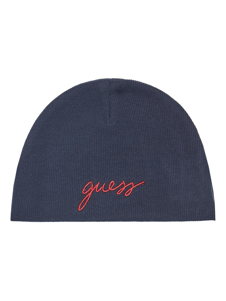 GUESS SET HAT + OVERALL