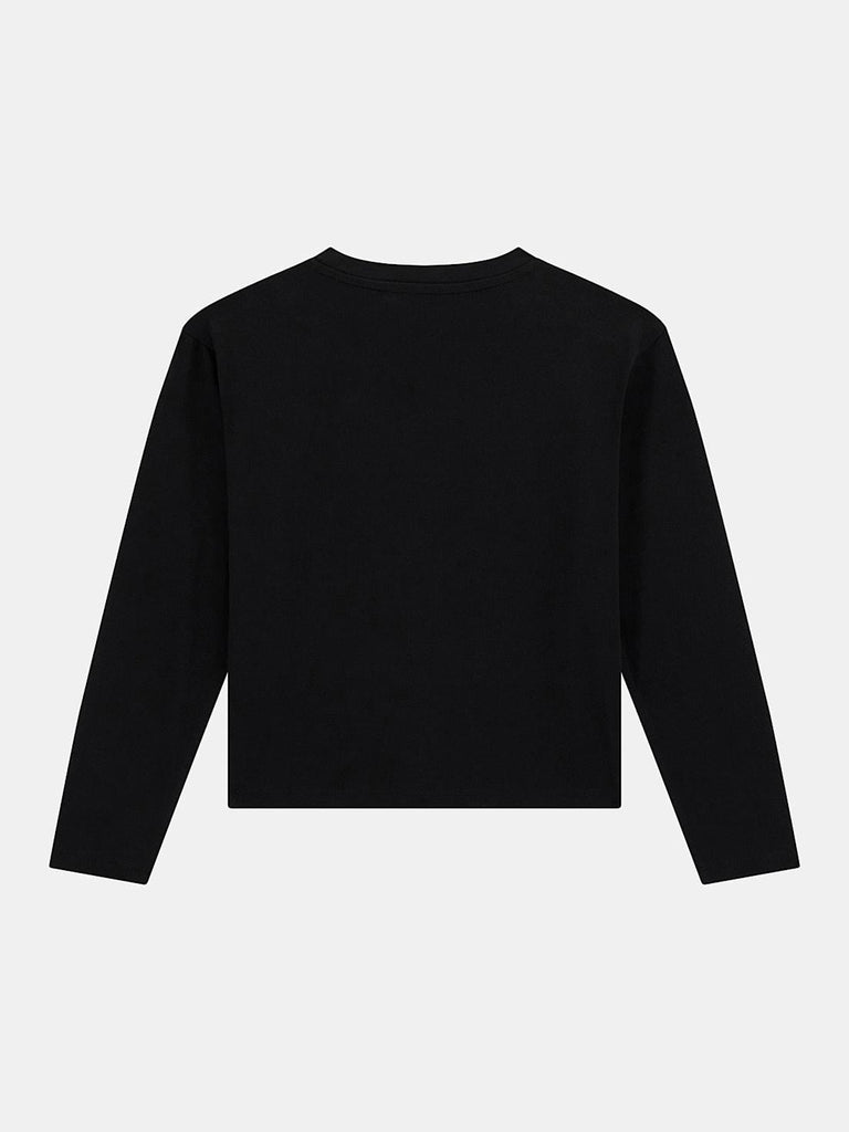 GUESS LS T-SHIRT