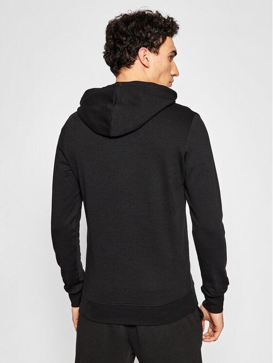 JACK AND JONES JJEBASIC SWEAT HOOD NOOS