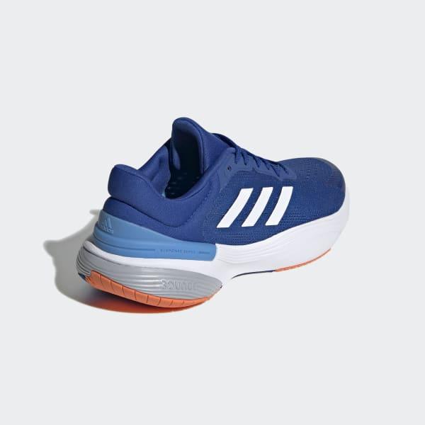 ADIDAS RESPONSE SUPER 3.0  ROYBLU/FTWWHT/PULBLU