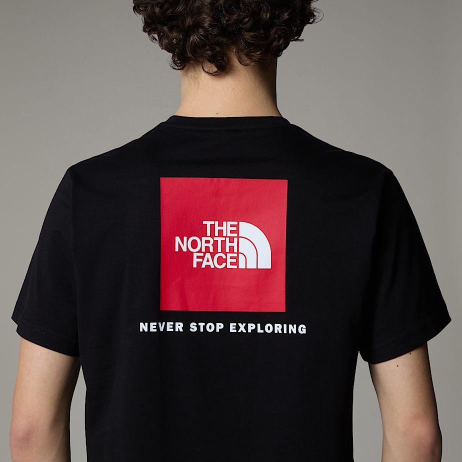 THE NORTH FACE T SHIRT