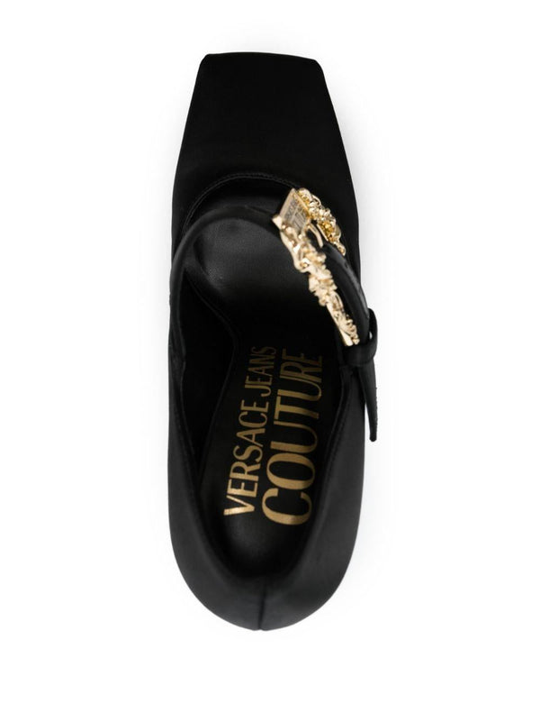 VERSACE JEANS COUTURE PLATFORM