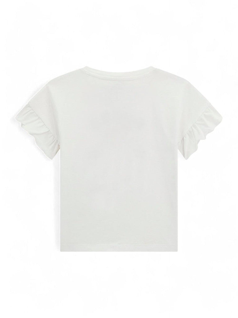 GUESS SS T-SHIRT