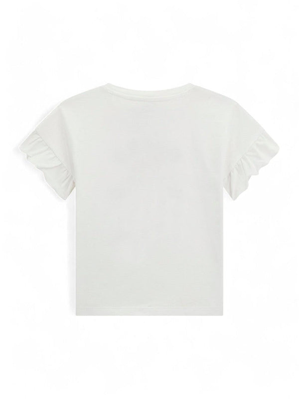 GUESS SS T-SHIRT