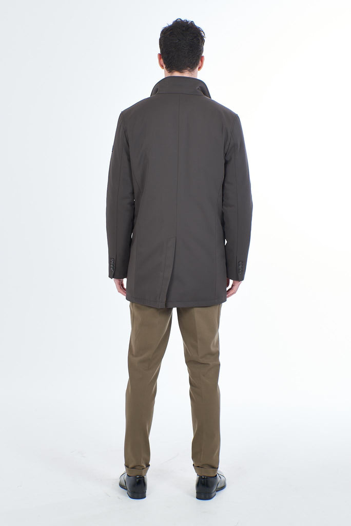 YES ZEE CAPPOTTO UOMO