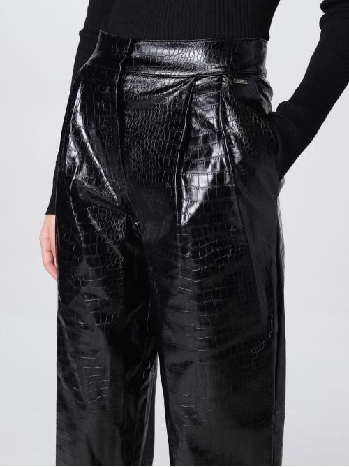 ARMANI EXCHANGE TROUSERS