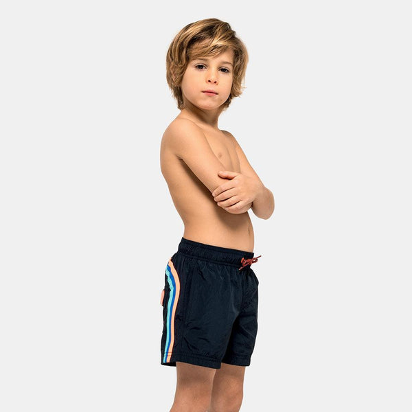 SUNDEK COSTUME CORTO VITA ELASTICATA