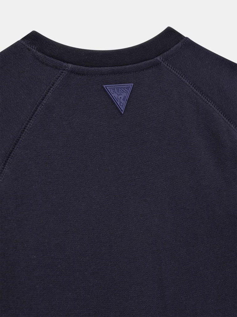 GUESS LS ACTIVE TOP MINI M